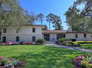 4640 Sylvan Drive, Savannah, GA 31405