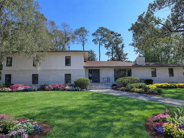 4640 Sylvan Drive, Savannah, GA