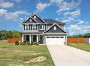 39 Steep Rock Dr, Willow Spring, NC 27592