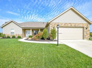3224 River Downs Ct, Huber Heights, OH 45424