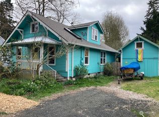 1517 San Francisco Ave NE, Olympia, WA