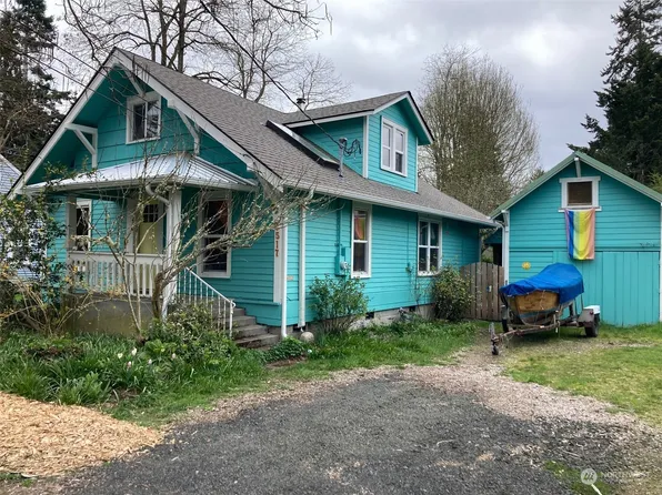 1517 San Francisco Avenue, Olympia, WA 98506