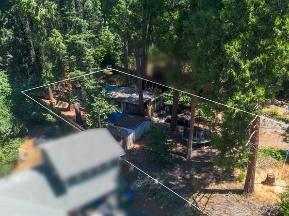 5761 Marjorie Way, Pollock Pines, CA 95726