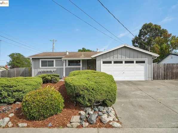 2092 Cypress Ave, San Pablo, CA 94806