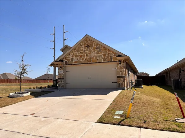 612 Daybreak Ln, Lavon, TX 75166