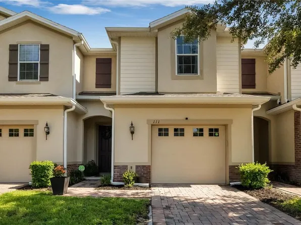 111 MAYO COURT, OVIEDO, FL 32765