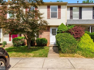 14032 Great Notch Ter, Gaithersburg, MD, 20878