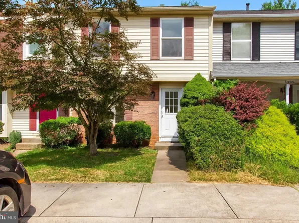 14032 Great Notch Ter, Gaithersburg, MD 20878