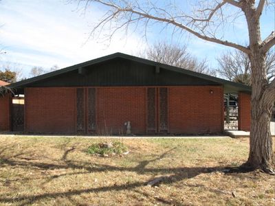 4119 Terrace Dr, Amarillo, TX, 79109
