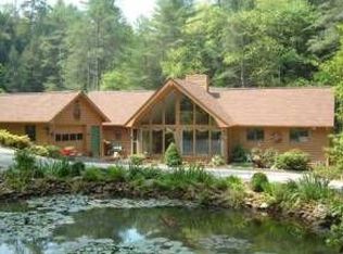 587 Timber Falls Trl #1, Ellijay, GA 30536