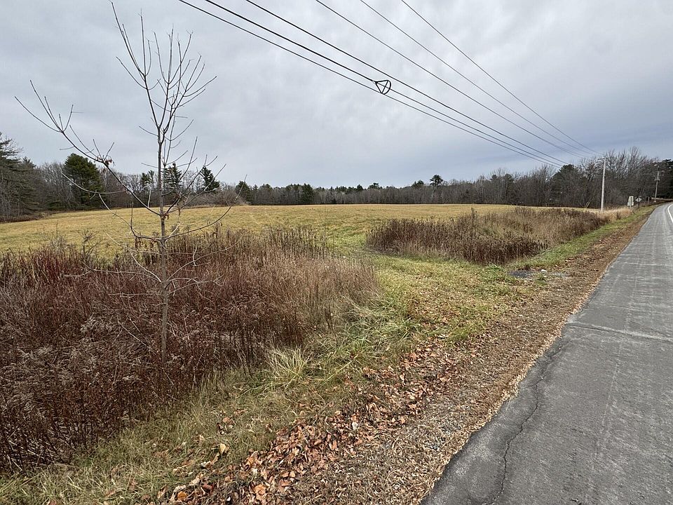 1st image of Lot 45 Route 220 Thorndike Road