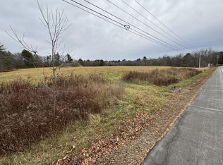Lot 45 Route 220 Thorndike Road, Unity, ME 04988