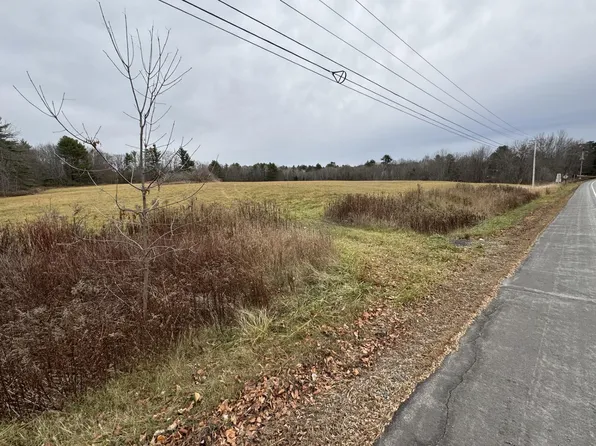 Lot 45 Route 220 Thorndike Road, Unity, ME 04988