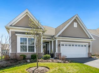 3855 Eagle Ridge Dr, Elgin, IL 60124