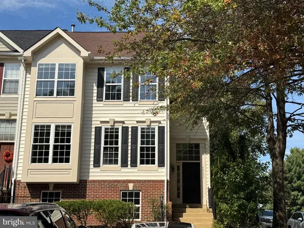 46790 Manchester Ter, Sterling, VA 20165