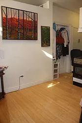 Rented by Flatiron Real Estate Advisors LLC