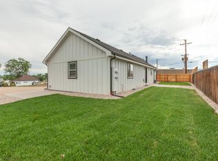 260 S Cleveland Ave, Loveland, CO 80537