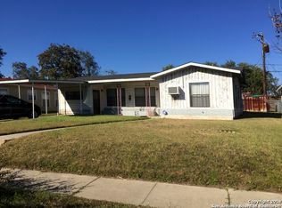 507 General Krueger Blvd, San Antonio, TX 78213