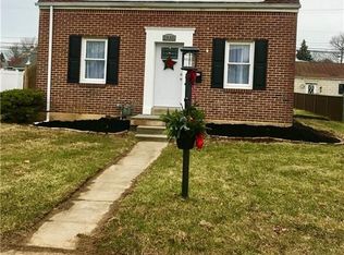1935 E Fairmont St, Allentown, PA 18109