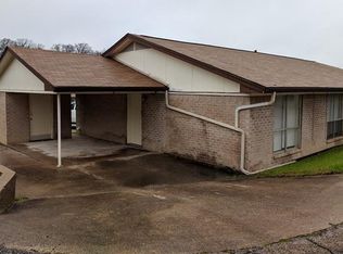 2641 W Randol Mill Rd APT D, Arlington, TX 76012