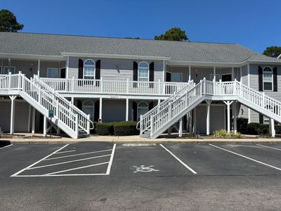 124 Westhaven Dr APT 3G, Myrtle Beach, SC, 29579