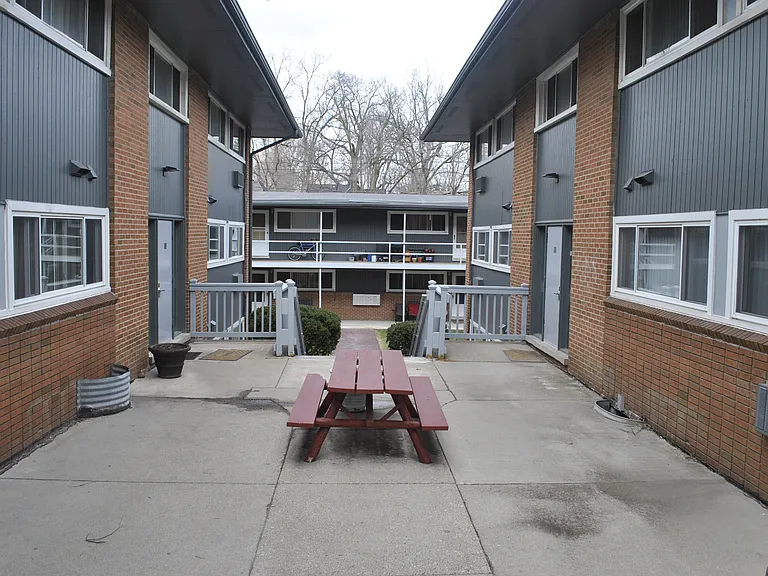Atrio Apartments — Photo 21