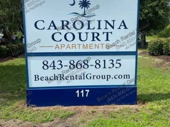 117 W Perry Rd #115, Myrtle Beach, SC 29579