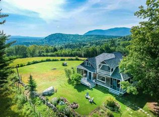 1651 Cleveland Hill Rd, Tamworth, NH 03886