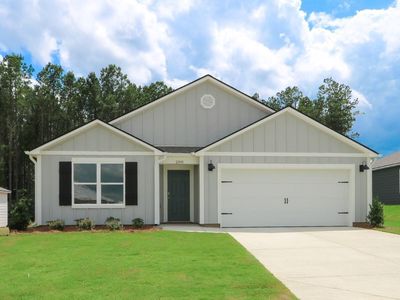 200 Halifax Ln, Chelsea, AL, 35043