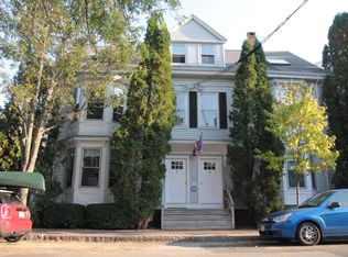 8 Taylor St #3, Portland, ME 04102