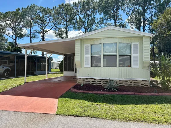 1341 Whisper Lake Blvd #249, Sebring, FL 33870