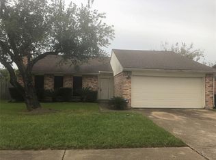 8534 Quail Burg Ln, Missouri City, TX 77489