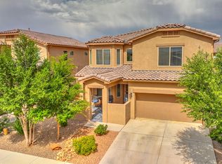8832 Black Canyon St NW, Albuquerque, NM 87114