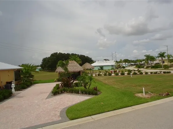 3063 WOOD DUCK DRIVE LOT 135, POLK CITY, FL 33868