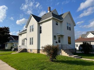320 Amory St, Fond Du Lac, WI 54935