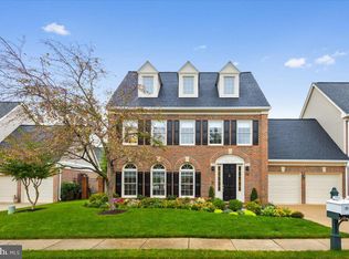 43501 Monarch Beach Sq, Leesburg, VA