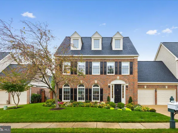 43501 Monarch Beach Sq, Leesburg, VA 20176