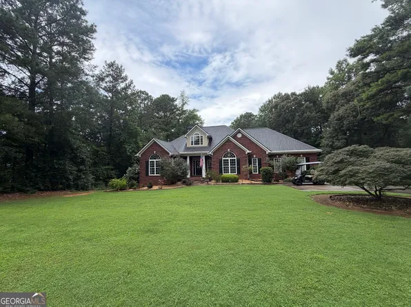 315 Monroe Dr, McDonough, GA 30252