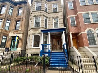 3516 N Reta Ave #1, Chicago, IL 60657