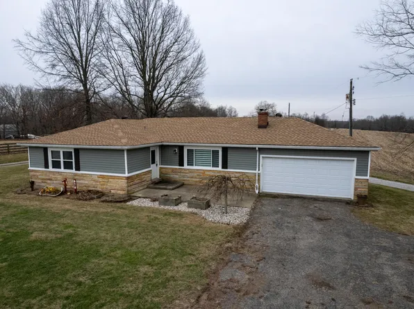 679 Bracht Piner Rd, Crittenden, KY 41030