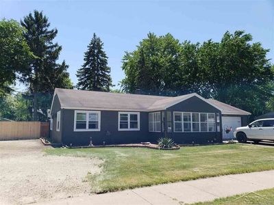 2525 Witters St, Saginaw, MI, 48602