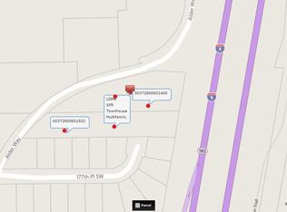 176 Alder Way, Lynnwood, WA 98037