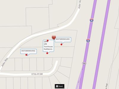 176 Alder Way, Lynnwood, WA, 98037