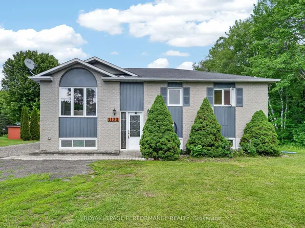1133 W Hickory St, Clarence Rockland, ON K4K 1K9