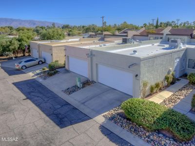 7285 E Caminito Contento, Tucson, AZ, 85710