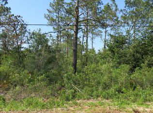 12006 Raccoon Rd, Southport, FL 32409