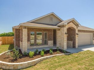 1011 Rhodactis Dr, Temple, TX 76502