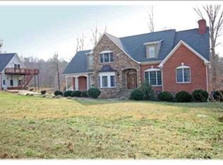 106 Wicklow Ln, Campobello, SC 29322