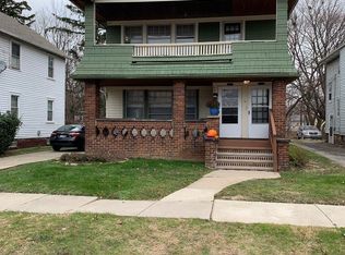 1059 E 177th St, Cleveland, OH