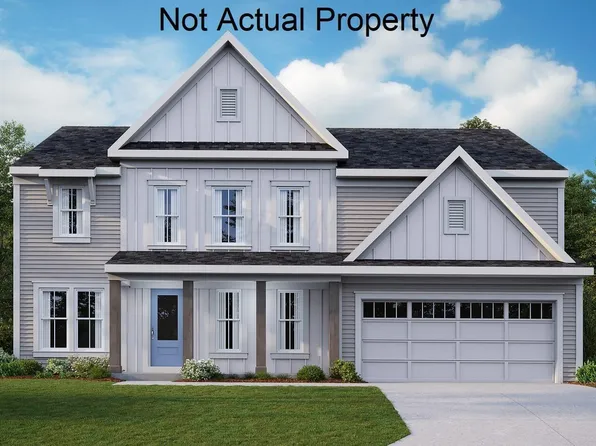 199 Pickerington Ponds Dr, Pickerington, OH 43147